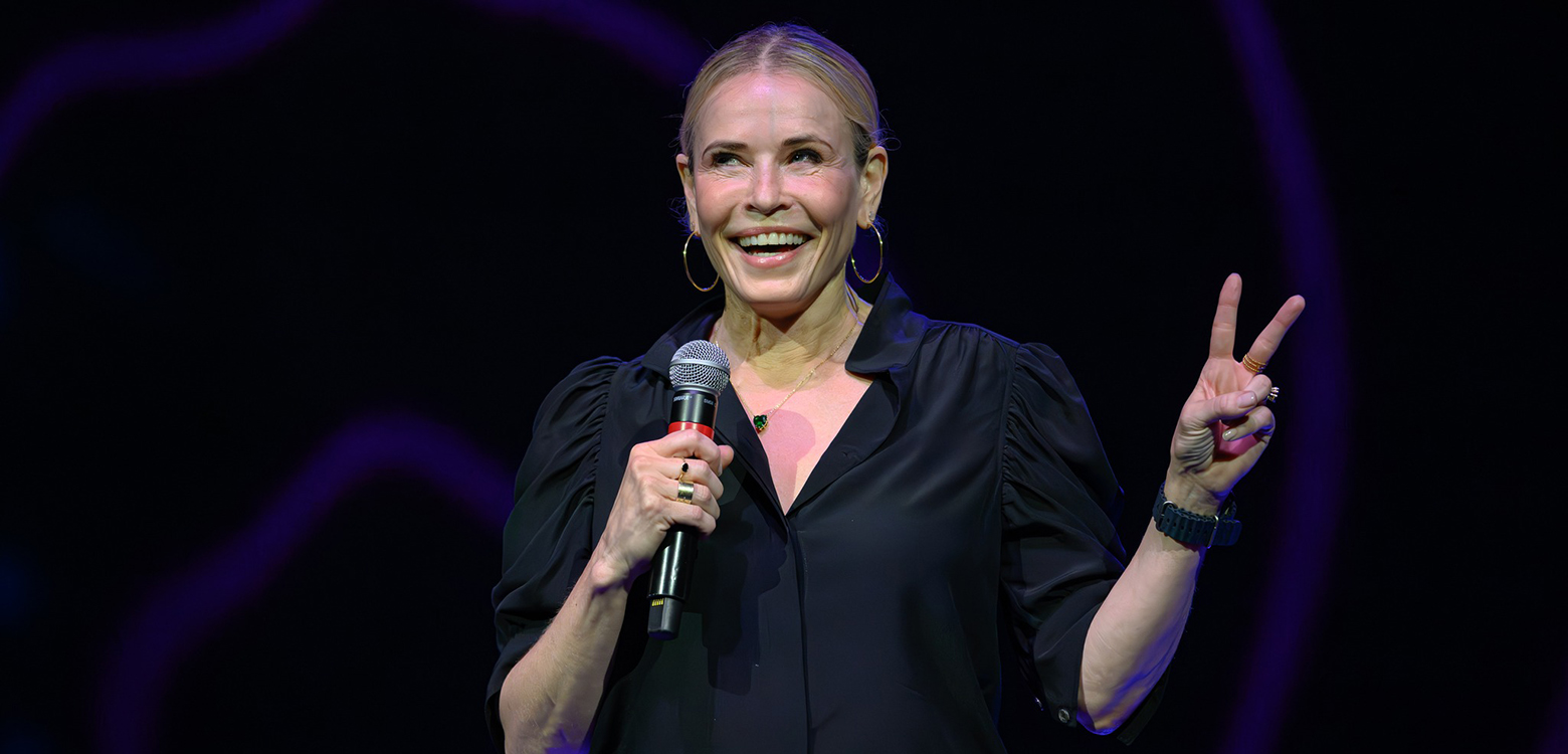 Chelsea Handler